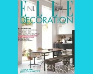 Elle decoration